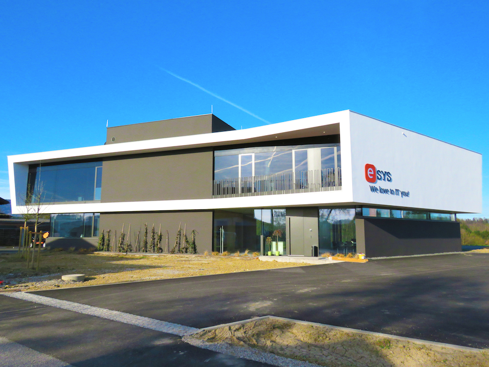 Lassen Sie sich von unseren Referenzen überzeugen!